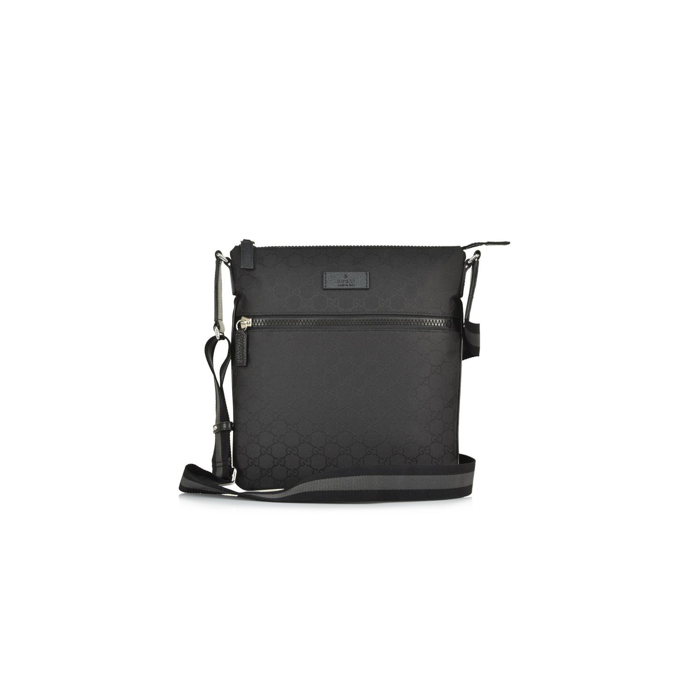 Gvc*1 gg messenger bag 449185 (33*30.5*2cm)